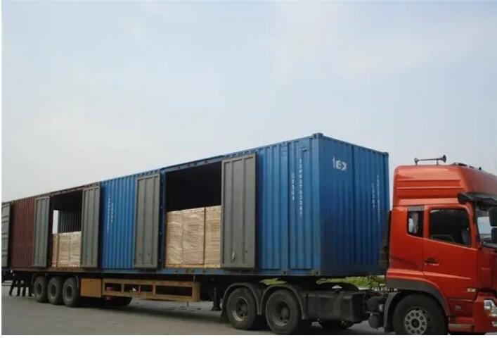 泉州到石泉县整车运输