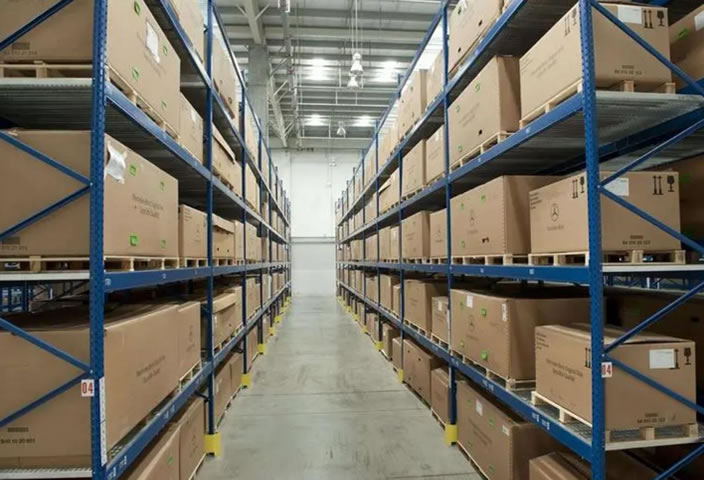 泉州到石泉县货物仓储