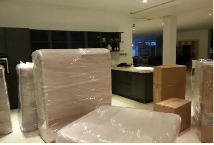 泉州到石泉县长途搬家