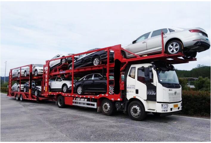 泉州到石泉县轿车托运